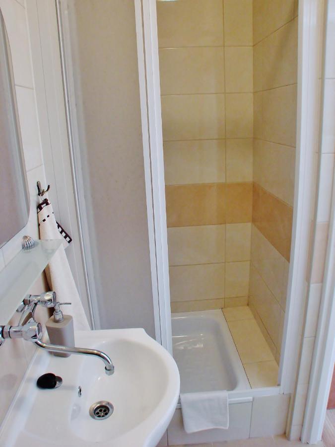 Letnia Willa Jacuzzi & Sauna Ujście-Darłowskie Eksteriør bilde