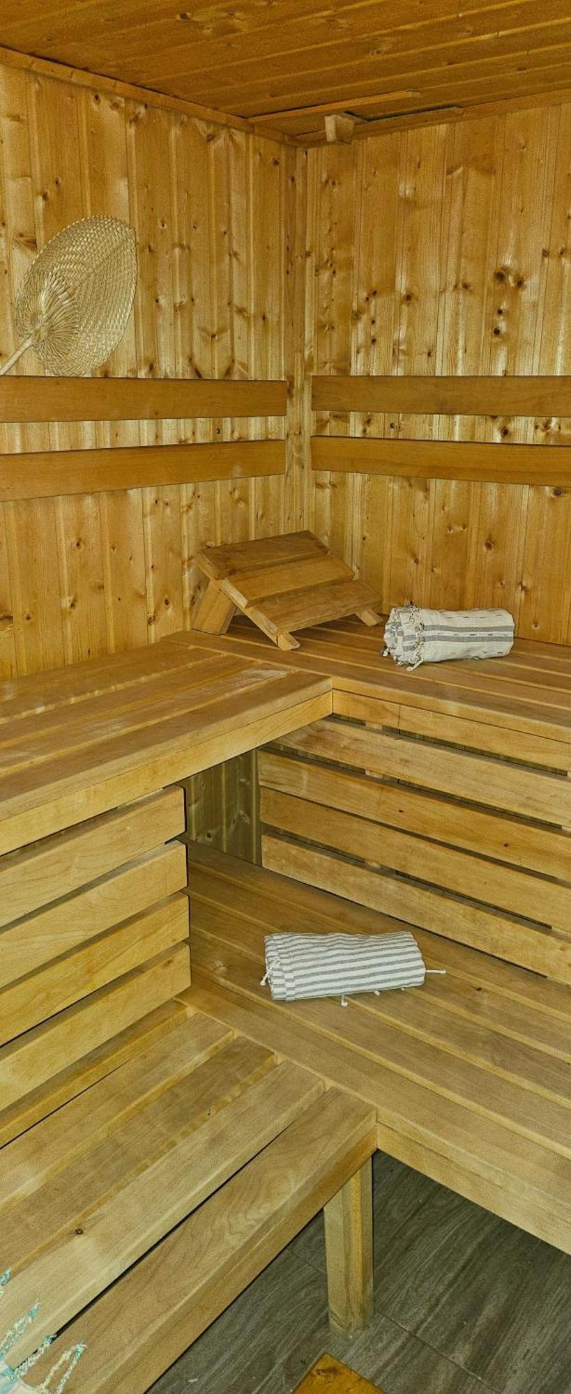 Letnia Willa Jacuzzi & Sauna Ujście-Darłowskie Eksteriør bilde