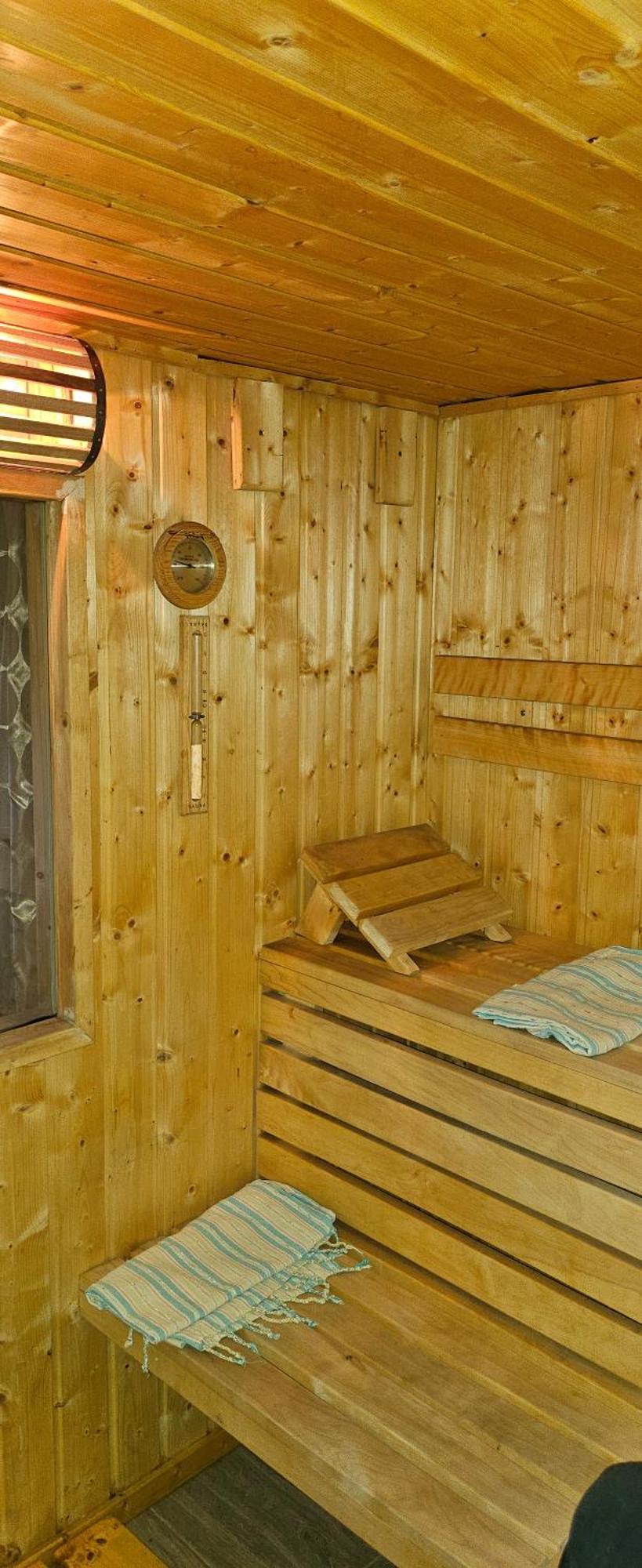 Letnia Willa Jacuzzi & Sauna Ujście-Darłowskie Eksteriør bilde